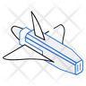 icon for starship