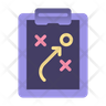 icons for statistik