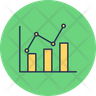 economic analysis icon download