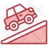 icon for steep