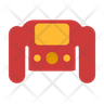 steering-wheel icon svg