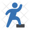 dance workout icon png
