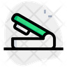 stepler icon png