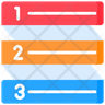 steps emoji