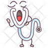 stethoscope icon png