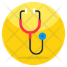 medical instrument icon png