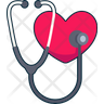 icon for medical diagnostics