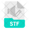 stf logos