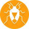stink bug icon png