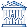 stock exchange logo