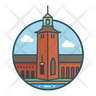 icon for stockholm
