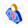 medical department icon png