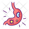 icons of dysbiosis