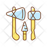 exponate icon png