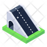 slope icon png