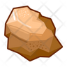 icons for stone bronze