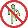 no playing icon download
