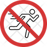 run fast icon png