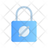 icons for stop security
