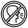 free stop sound icons