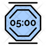 stop work symbol