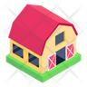 icon for storage building