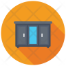storage cabinet emoji