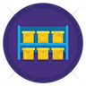 icon for storage space