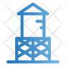 free grain-storage icons