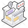 market location icon png