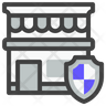 protection store icon png