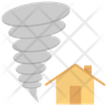 icon for property damage