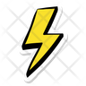 super-powers icon svg