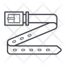 strap icon png