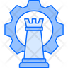 corporate strategy icon png