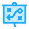 trade planning icon download