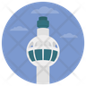 stratosphere icons