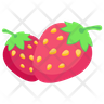 free nase berry icons