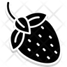 icon for berry-fruit