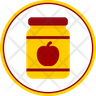 marmelade symbol