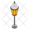street light icon png