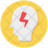 icon for headache