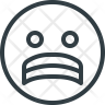 stressed out icon png