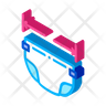 stretchable icon png
