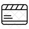 icon for stripping