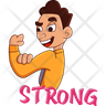 strow icon png