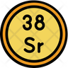 strontium symbol