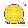 stroopwafel icon png