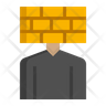 garrulous icons