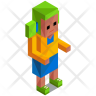 science student emoji